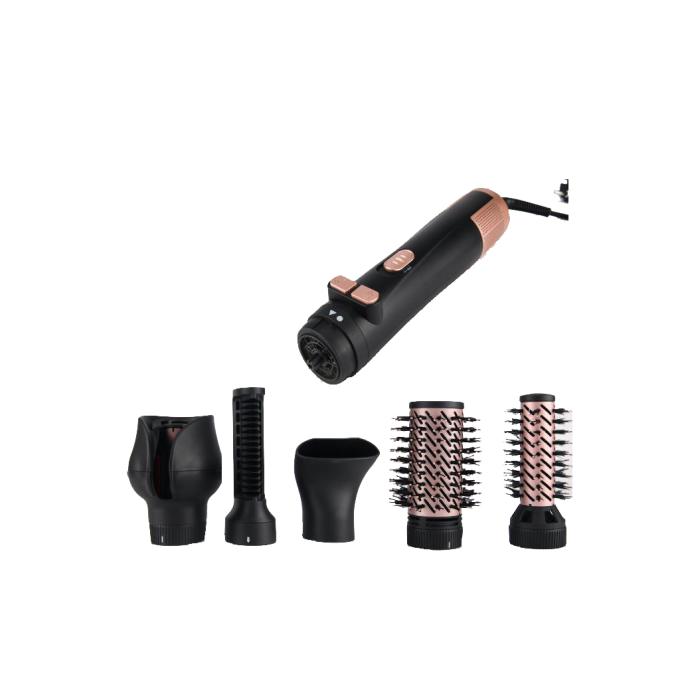 Rotex RHC495-T AirBrush Plus