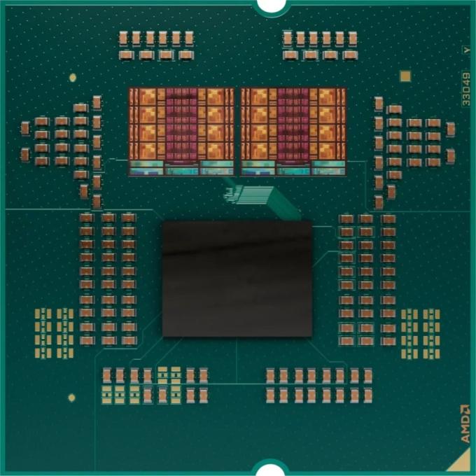 AMD 100-000001406