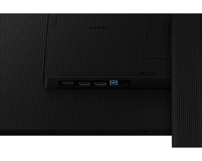 Samsung LS27D604UAIXUA