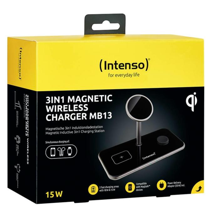 Intenso 7410810