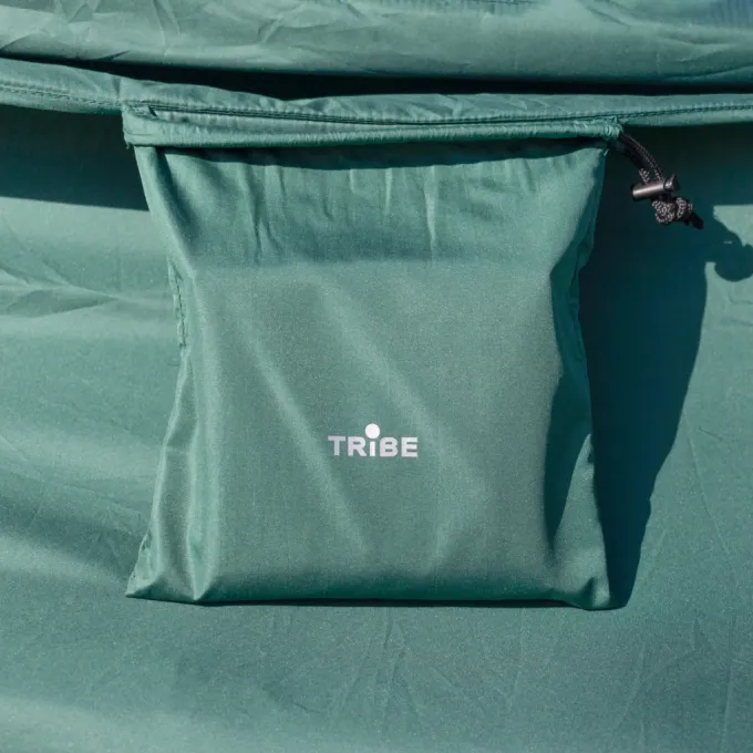 Tribe T-LE-0002-green