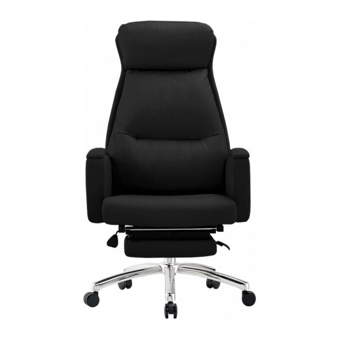 GT Racer B-6657A Black