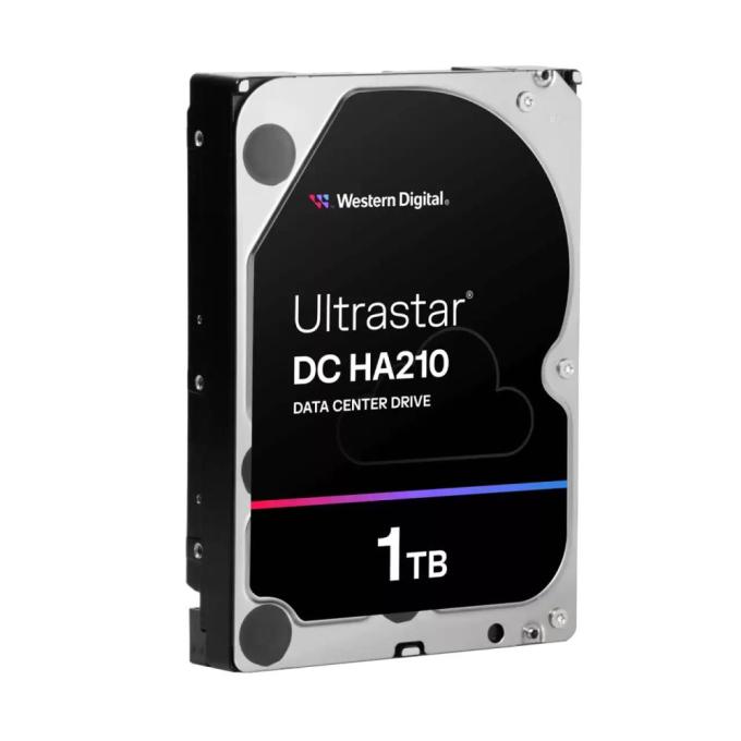 WD 1W10001 / HUS722T1TALA604