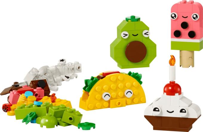 LEGO 11039