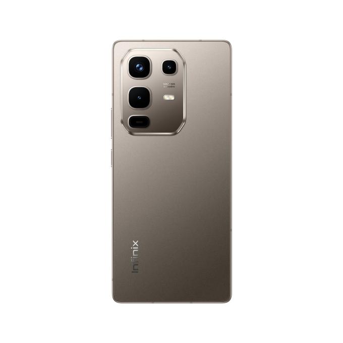 Infinix Note 50 X6858 8/256GB Titanium Grey