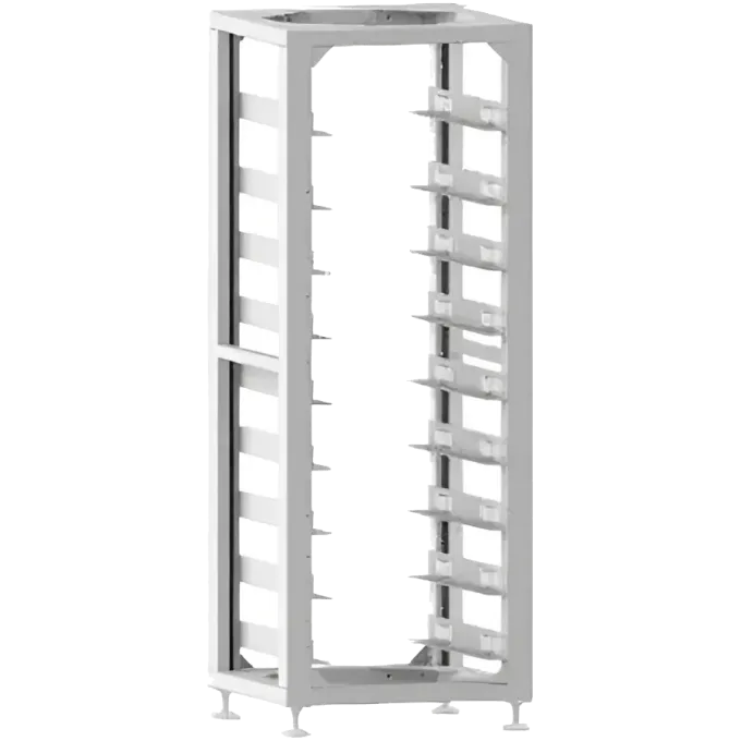 Deye 3U-LRACK-2G