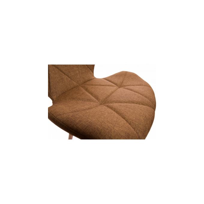 GT Racer X-D27 Fabric Brown