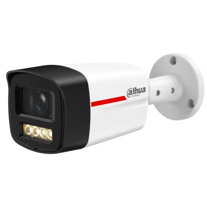 Dahua DH-IPC-HFW2449TL-S-PROX 4МП (2.8мм) WizColor X