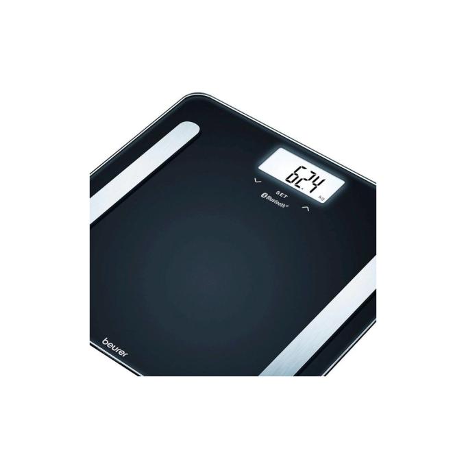 BEURER BF 600 Pure black