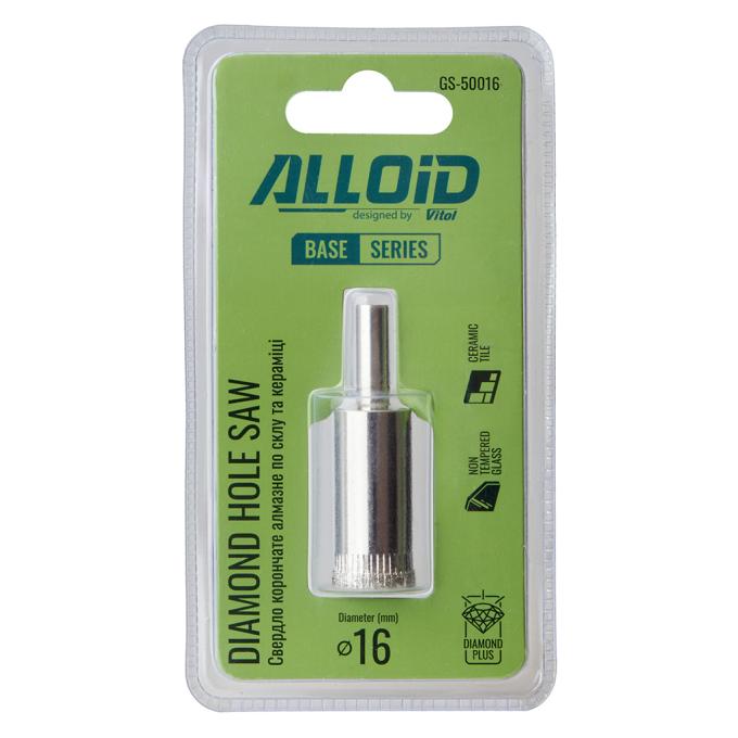 Alloid GS-50016