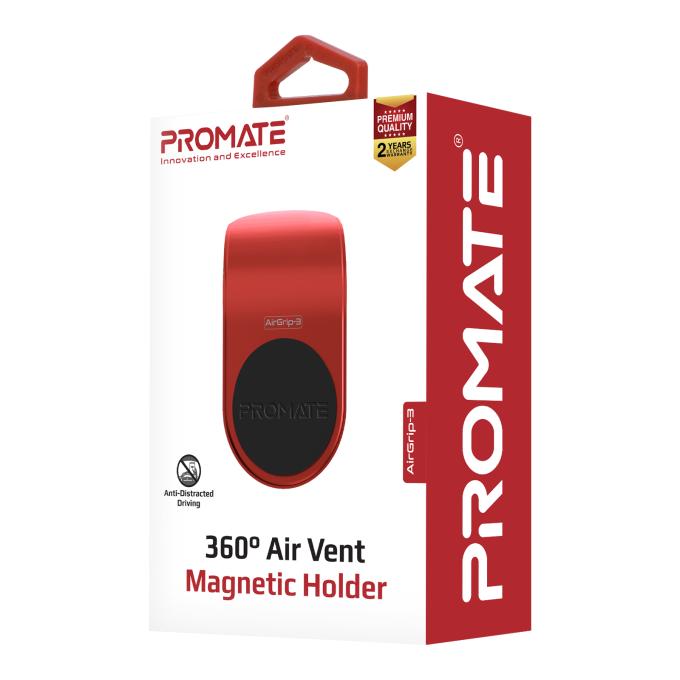 Promate airgrip-3.red