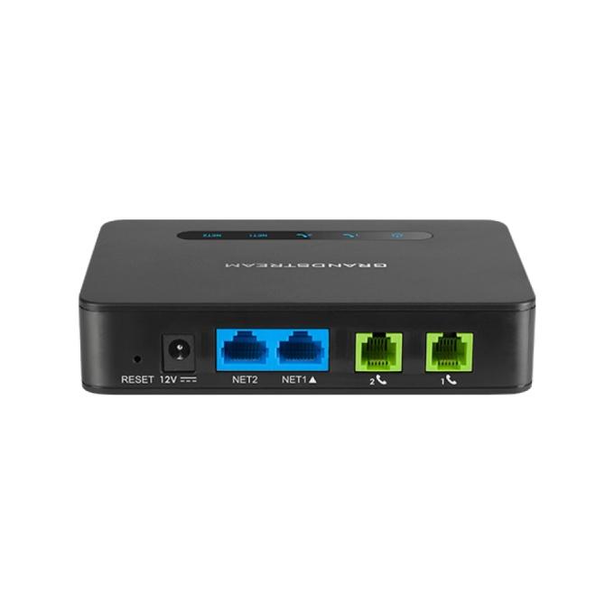 Grandstream HT812 v2