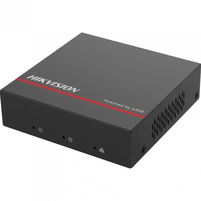 Hikvision DS-E08NL-Q1(SSD 1T)