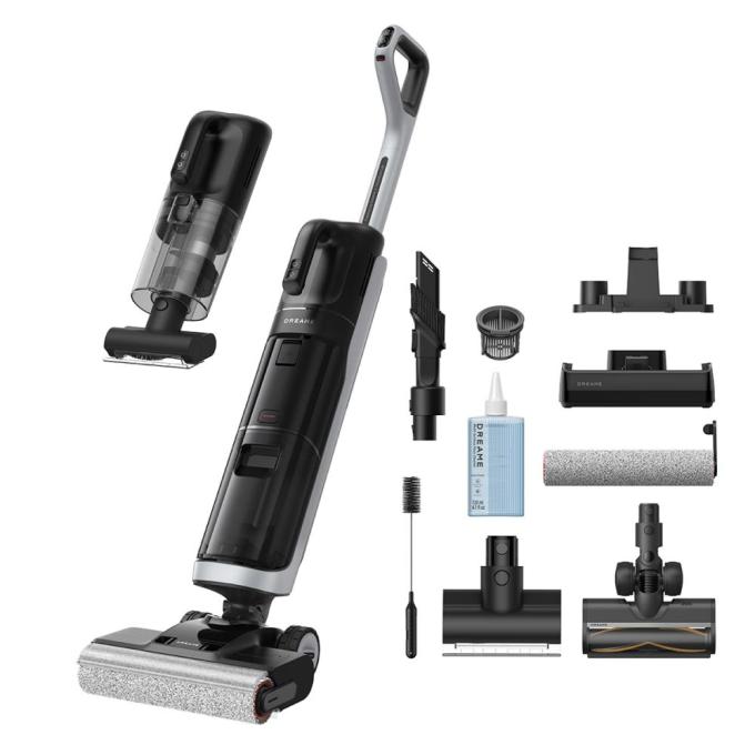 Dreame HHV25A