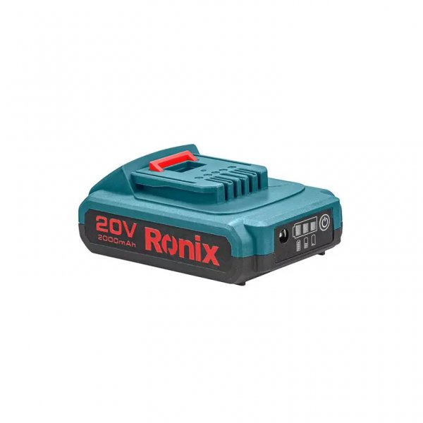 Ronix 8990