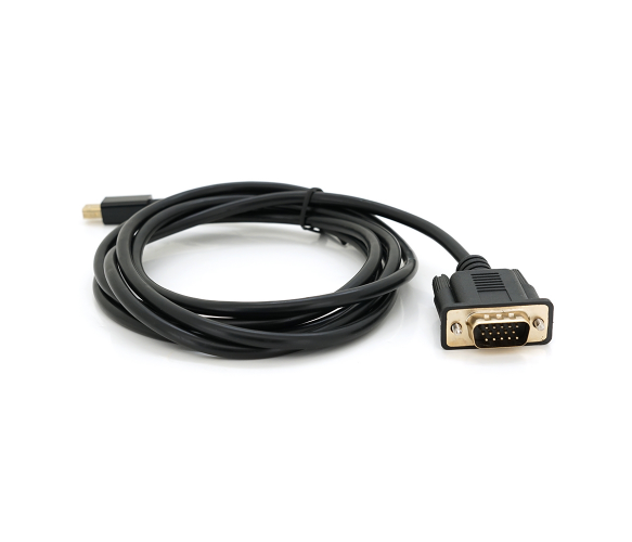 VOLTRONIC YT-mnDP(M) / VGA(M)-1.8m