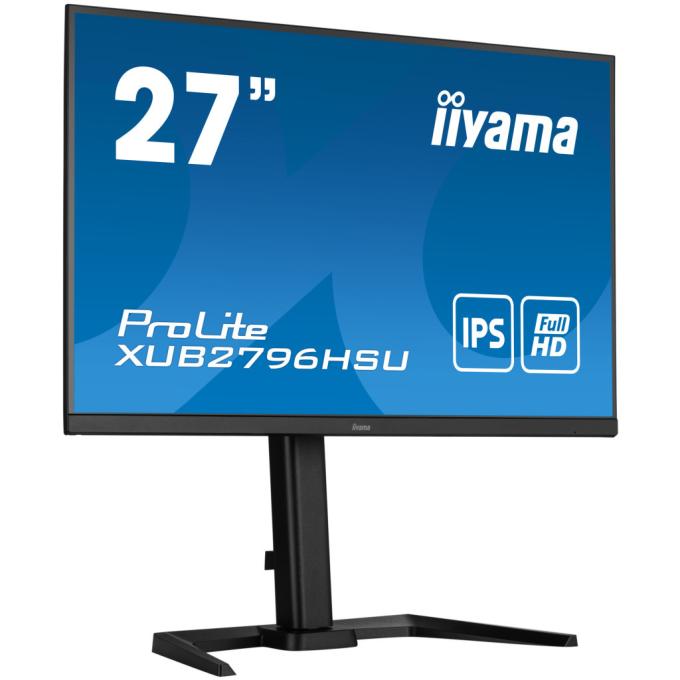 Iiyama XUB2796HSU-B5