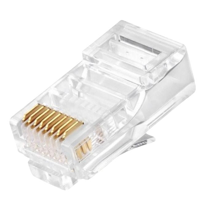 Cablexpert PLUG3UP6/50