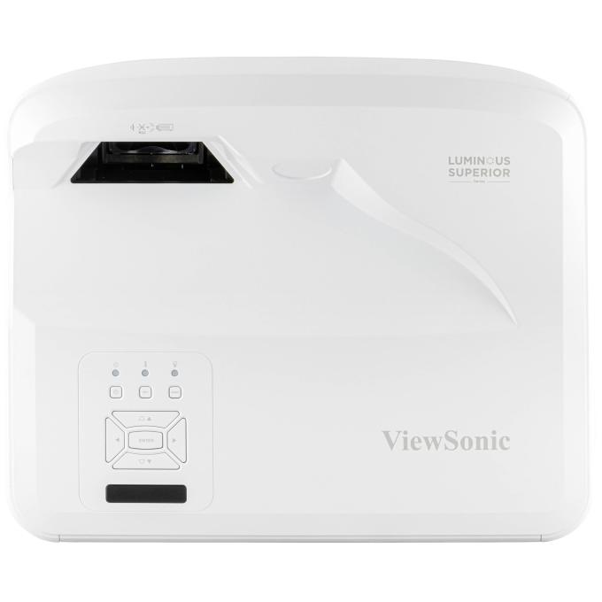 ViewSonic VS19516