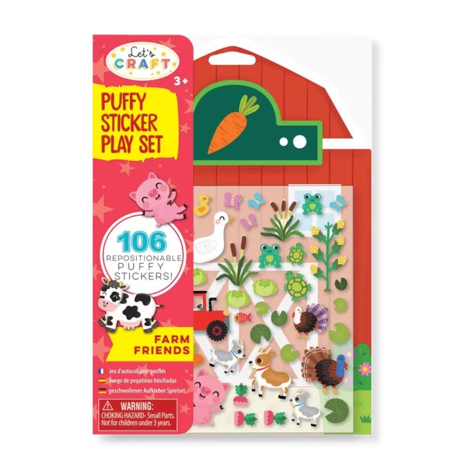 Let's Craft PSB001