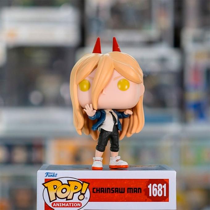 Funko Pop 80323