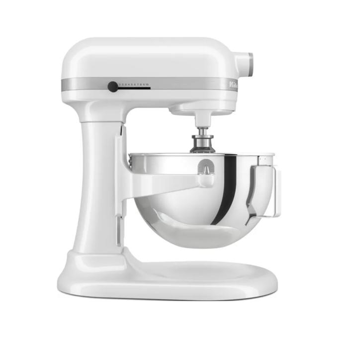 KitchenAid 5KSM55SXXEWH