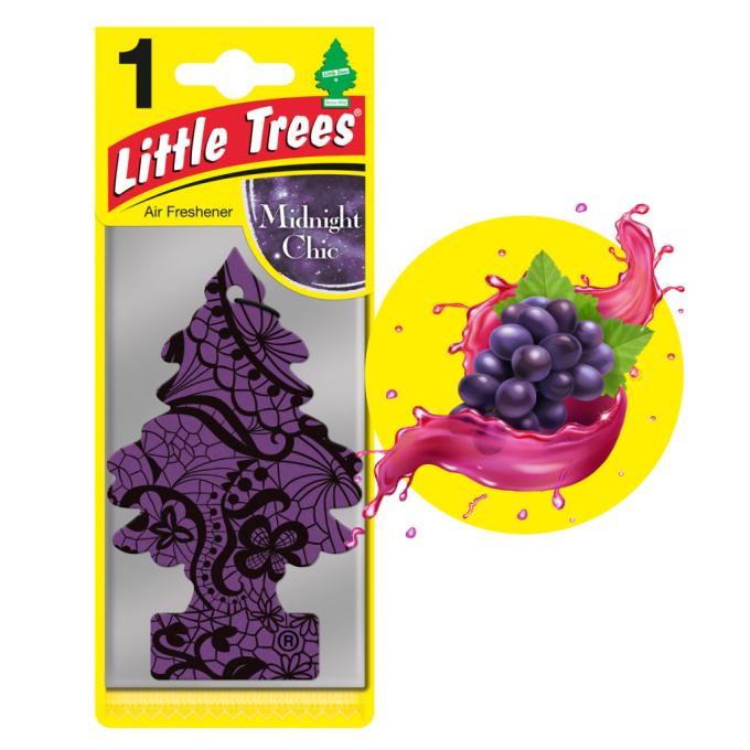 Little Trees 78097