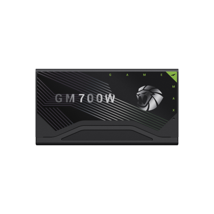GAMEMAX GM 700B Fully-modular New