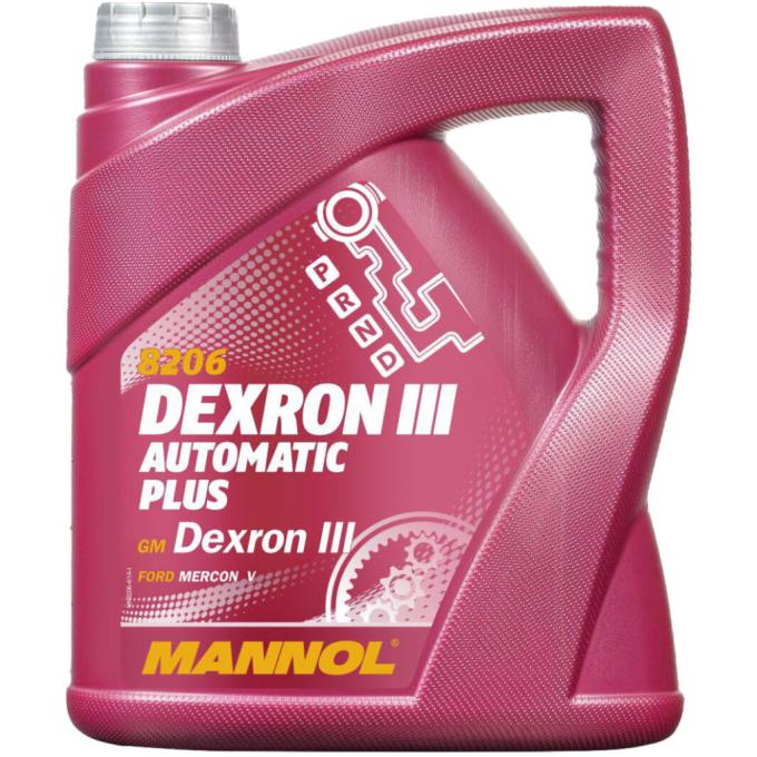 Mannol MN8206-4