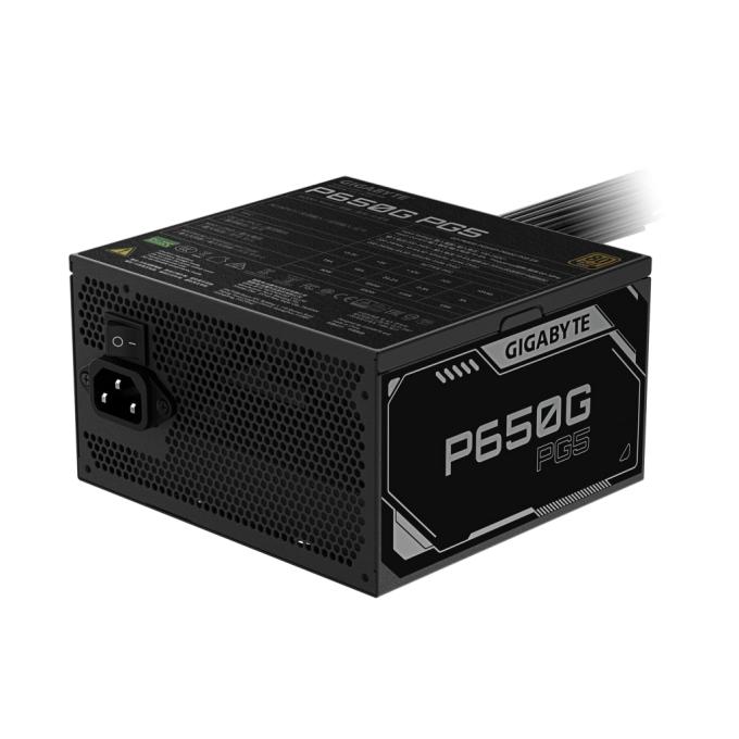 GIGABYTE GP-P650G PG5