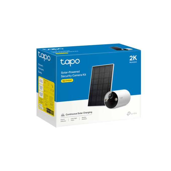 TP-Link TAPO-C410KIT