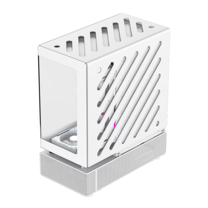 GAMEMAX N80 WH