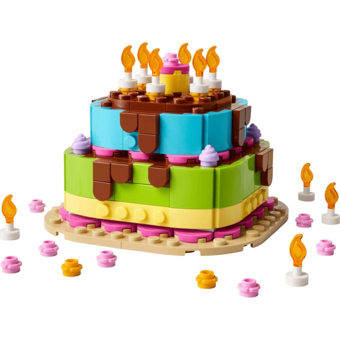 LEGO 40815