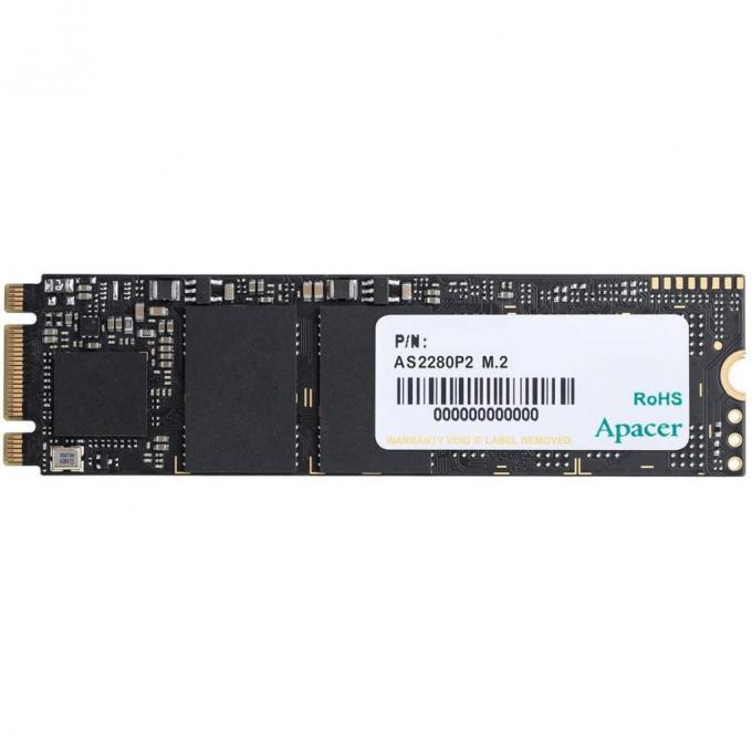 Накопитель SSD Apacer AP480GAS2280P2