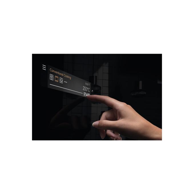 ELECTROLUX KVLAE00WT