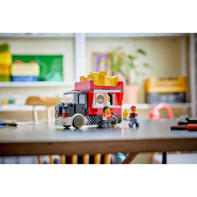 LEGO 60488
