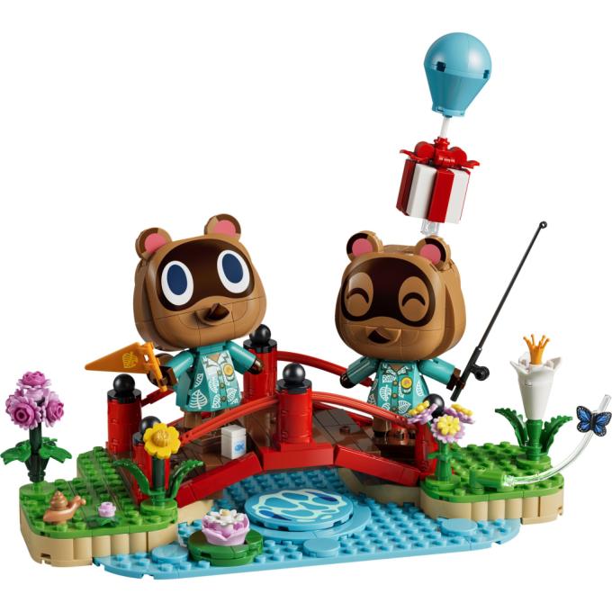 LEGO 77059