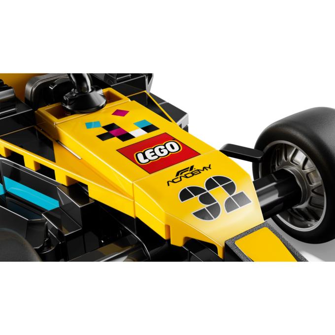LEGO 77258