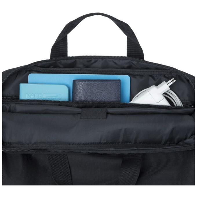 RivaCase 8057Black