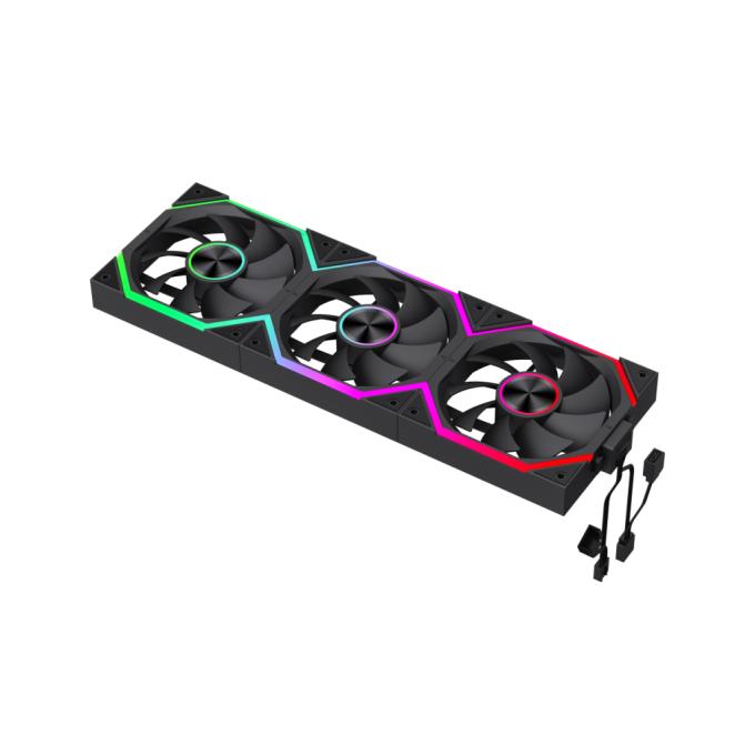 GAMEMAX FN12A-N2 WL
