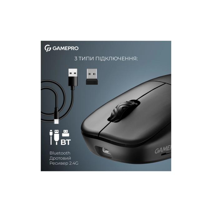GamePro GM022B