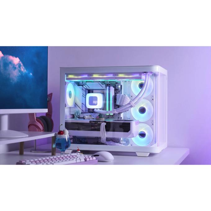 Deepcool R-CG530U-WHAGA4-G