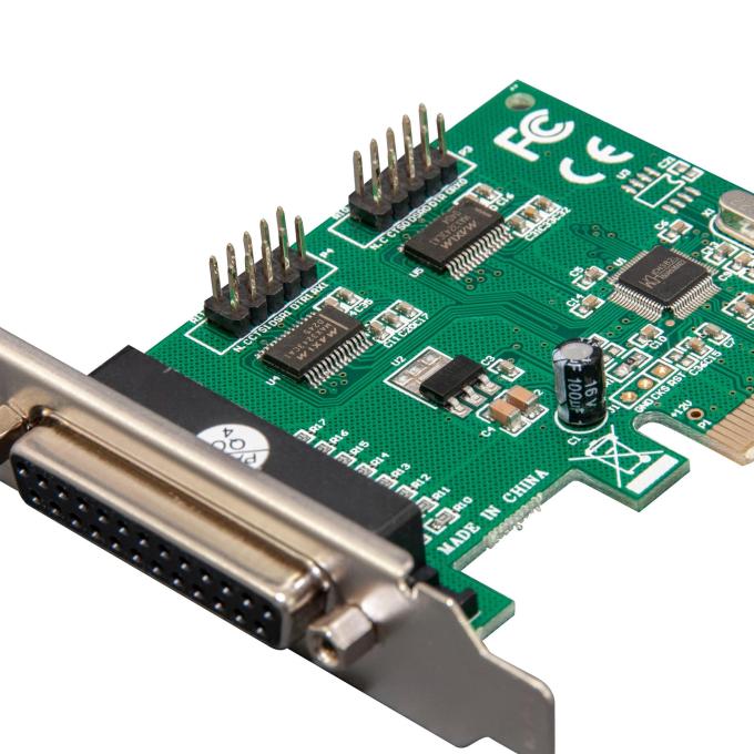 Frime ECF-PCIEto2S1PWCH382.LP