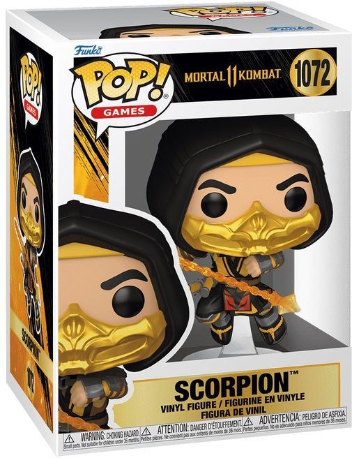 Funko Pop 889698803052