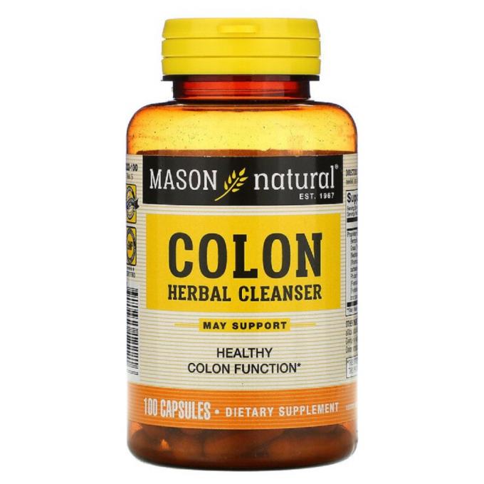 Mason Natural MAV-12221