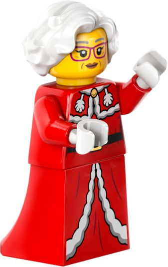 LEGO 60436