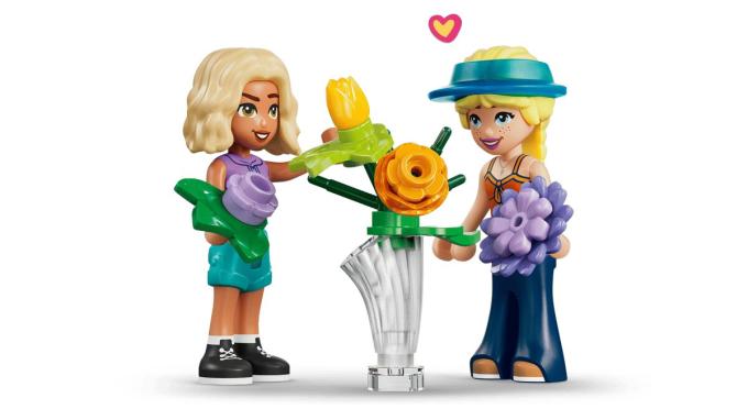 LEGO 42693