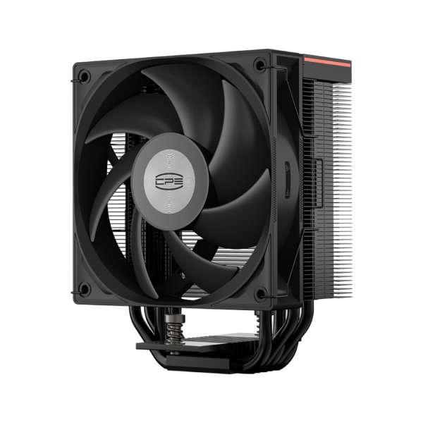 PCcooler RT500 Digital BK