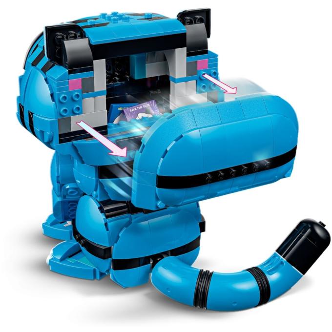 LEGO 72537