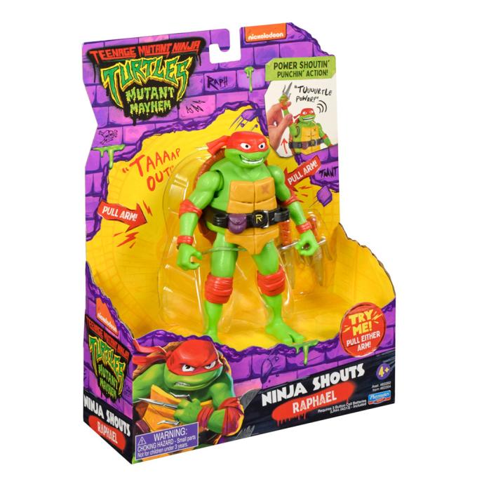 TMNT 83354